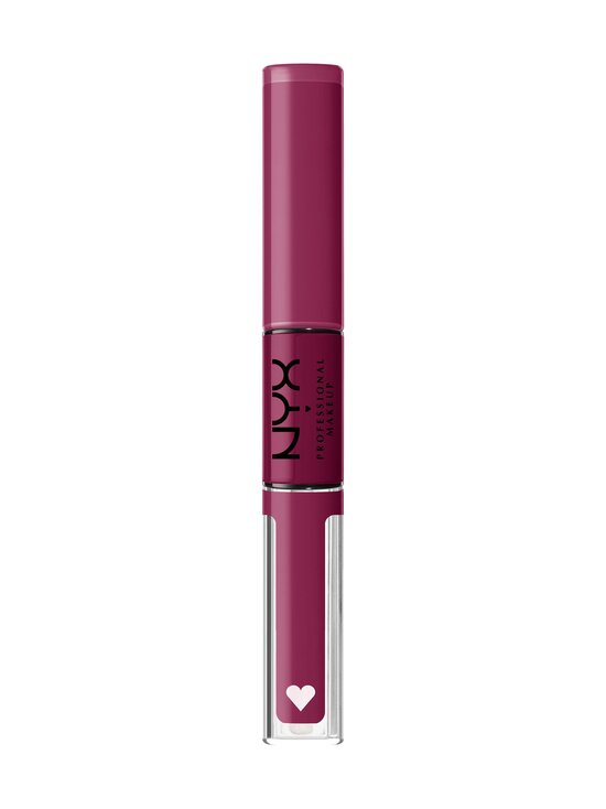 NYX Professional Makeup - Shine Loud High Pigment Lip Shine -huulikiilto 3,4 ml - 20 - photo 1 NYX Professional Makeup - Shine Loud High Pigment Lip Shine -huulikiilto 3,4 ml - 20 | Stockmann - photo 1