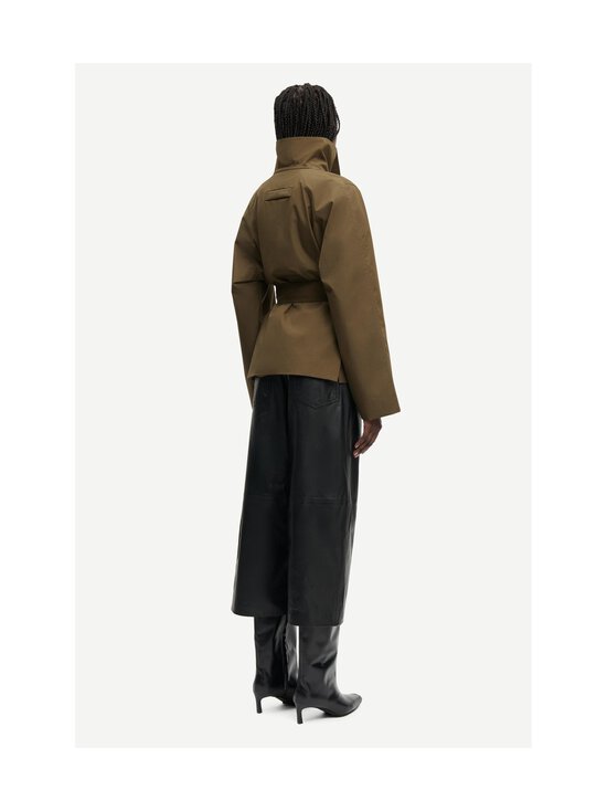 Samsoe Samsoe - Sagia-trenssi - 190618TCX BEECH | Stockmann - photo 4