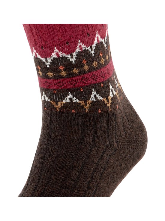 Falke - Norseman zeķes - 8077 INGLE | Stockmann - photo 4