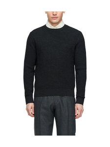 Tiger of Sweden - Kudum Connor - M02 DARK GREY | Stockmann