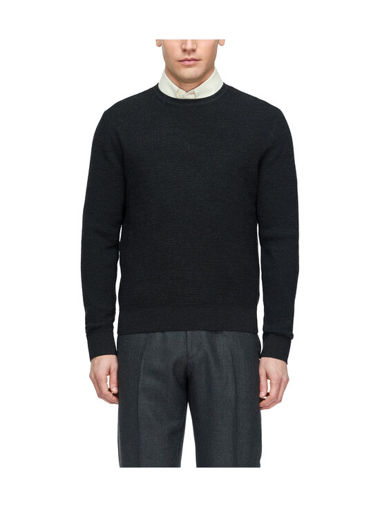 Tiger of Sweden - Kudum Connor - M02 DARK GREY | Stockmann - photo 1