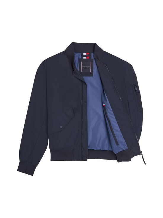 Tommy Hilfiger - Iepakojama bomberjaka - DW5 DESERT SKY - photo 6 Tommy Hilfiger - Iepakojama bomberjaka - DW5 DESERT SKY | Stockmann - photo 6