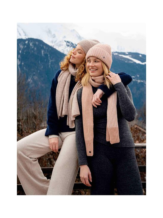 Fraas - Adīta šalle - 880 880 BEIGE - photo 4 Fraas - Adīta šalle - 880 880 BEIGE | Stockmann - photo 4