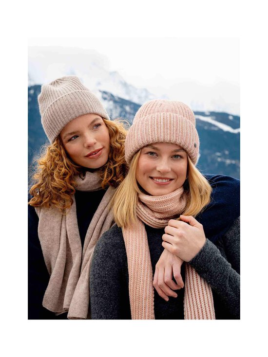 Fraas - Adīta šalle - 880 880 BEIGE - photo 5 Fraas - Adīta šalle - 880 880 BEIGE | Stockmann - photo 5