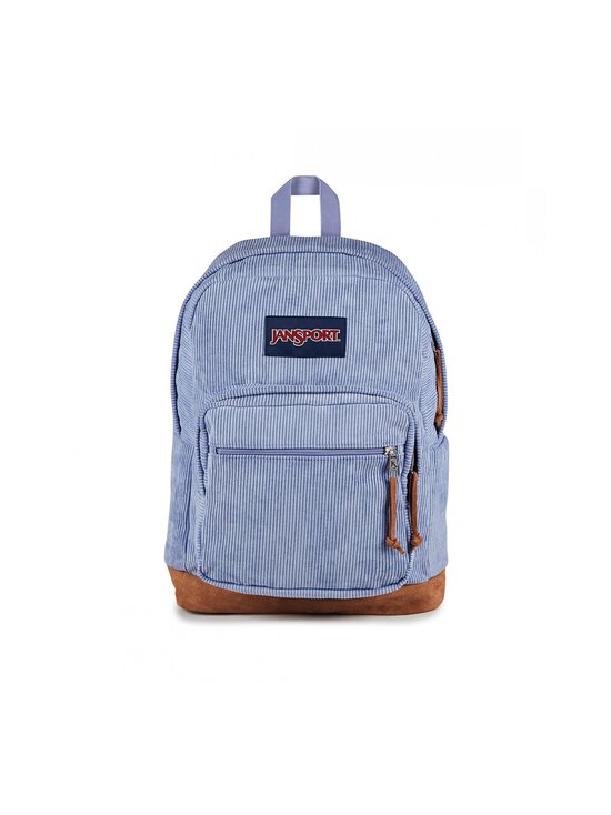 Jansport - Right Pack Expression -reppu - LAVANDERASHCORD | Stockmann - photo 1