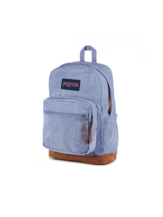 Jansport - Right Pack Expression -reppu - LAVANDERASHCORD | Stockmann - photo 2