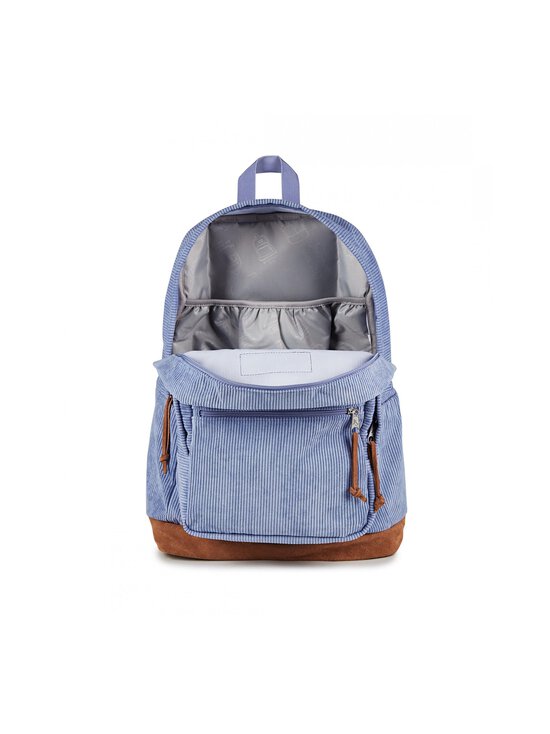 Jansport - Right Pack Expression -reppu - LAVANDERASHCORD | Stockmann - photo 3