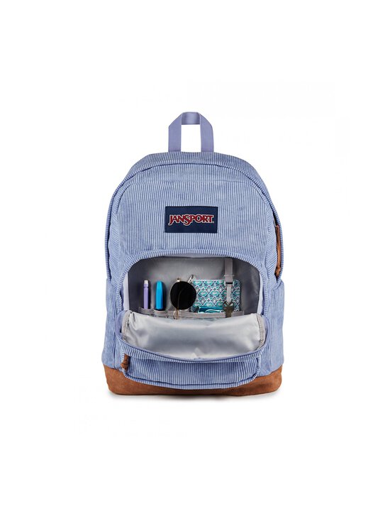 Jansport - Right Pack Expression -reppu - LAVANDERASHCORD | Stockmann - photo 6