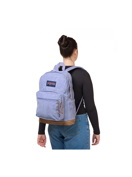 Jansport - Right Pack Expression -reppu - LAVANDERASHCORD | Stockmann - photo 7