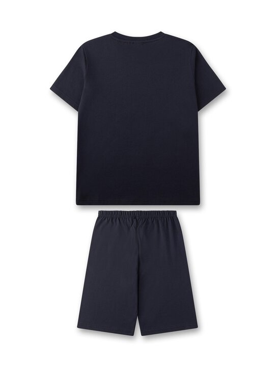 Sanetta - Teens B. Tiger pidžama - 5352 DARK NAVY - photo 2 Sanetta - Teens B. Tiger pidžama - 5352 DARK NAVY | Stockmann - photo 2