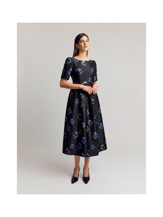 Andiata - Krona kleita - 029 BLUE FLORALS | Stockmann - photo 2