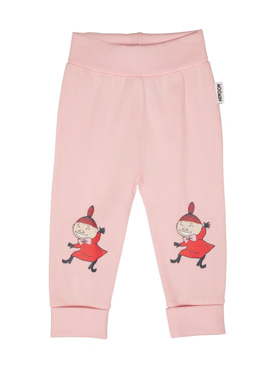 Moomin by Martinex - Perhospuisto-housut - PINK | Stockmann - photo 1