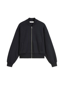 Marc O'Polo - Bomber-tyylinen collegetakki - 888 DEEP NIGHT BLUE | Stockmann