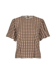Baum und Pferdgarten - Pluus Mera - C8195 HOT FUDGE CHECK Baum und Pferdgarten - Pluus Mera - C8195 HOT FUDGE CHECK | Stockmann