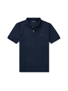 Polo Ralph Lauren - Polo-pikeepaita - REFINED NAVY | Stockmann