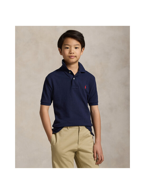 Polo Ralph Lauren - Polo-pikeepaita - REFINED NAVY | Stockmann - photo 3