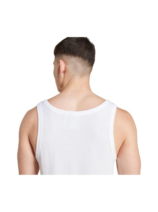 adidas Originals - Essential Tank -toppi - IY7366 WHITE - photo 7 adidas Originals - Essential Tank -toppi - IY7366 WHITE | Stockmann - photo 7
