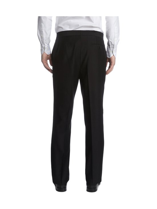 Turo - Horley uzvalka bikses - 19 BLACK | Stockmann - photo 3