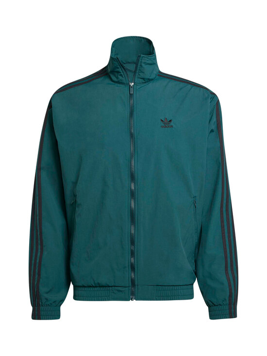 adidas Originals - Firebird-takki - JY1329 AURIVY/BLACK | Stockmann - photo 1