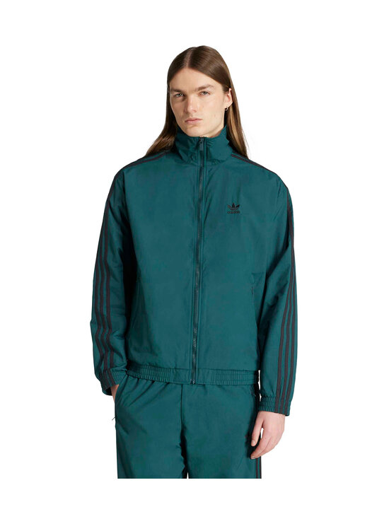 adidas Originals - Firebird-takki - JY1329 AURIVY/BLACK | Stockmann - photo 3