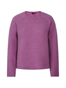 Ril's - Scanno-neulepusero - 740 VIOLET Ril's - Scanno-neulepusero - 740 VIOLET | Stockmann