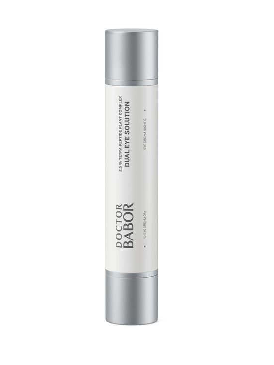 Babor - Dual Eye Solution -silmänympärysvoide - NOCOL | Stockmann - photo 1