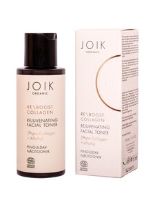 Joik - Re-Boost Collagen Rejuvenating Facial Toner -kasvovesi Joik - Re-Boost Collagen Rejuvenating Facial Toner -kasvovesi | Stockmann