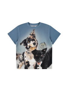 Molo - T-särk Riley United Field - 9953 DOGGY DUO | Stockmann