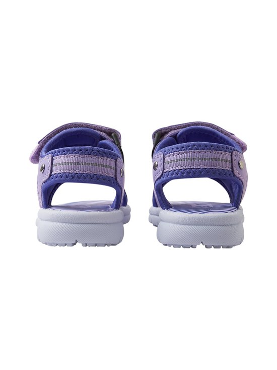 Reima - Sandaalid Bungee - 5450 BLOOMING LILAC - photo 4 Reima - Sandaalid Bungee - 5450 BLOOMING LILAC | Stockmann - photo 4