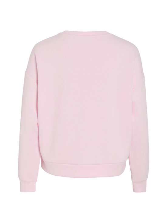 Vila - Vireflect Love O-neck -collegepaita - CHERRY BLOSSOM | Stockmann - photo 2