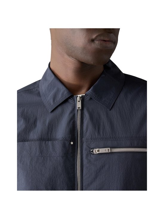 Moose Knuckles - Topflight-paitatakki - 833 NAVY | Stockmann - photo 5