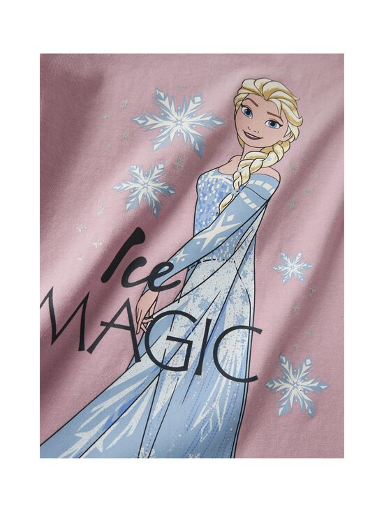 Name It - Trikotaažsärk NmfOsma Frozen - KEEPSAKE LILAC PRINT:FRONT - photo 3 Name It - Trikotaažsärk NmfOsma Frozen - KEEPSAKE LILAC PRINT:FRONT | Stockmann - photo 3