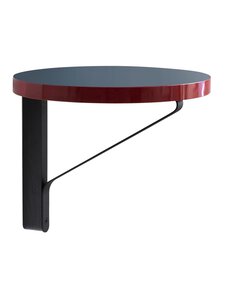 Artek - Kaari-seinähylly - MUSTA,SININEN Artek - Kaari-seinähylly - MUSTA,SININEN | Stockmann