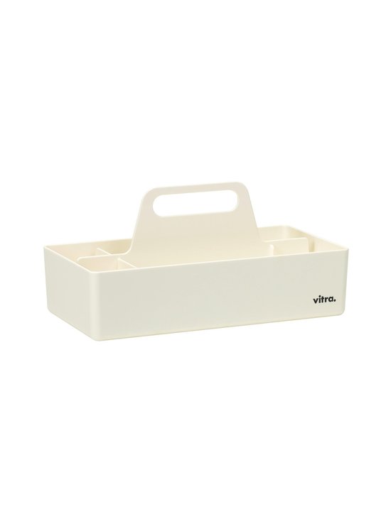 Toolbox-säilytyslokero