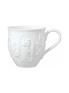 Villeroy & Boch - Toy's Delight Royal Classic -muki 0.5 l - WHITE | Stockmann