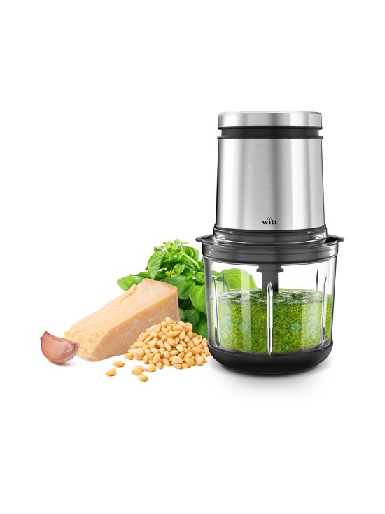Classic Food Chopper -leikkuri