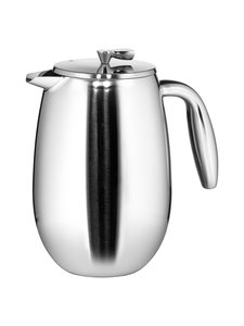 Bodum - Columbia-termospressopannu 1 l - TERÄS | Stockmann