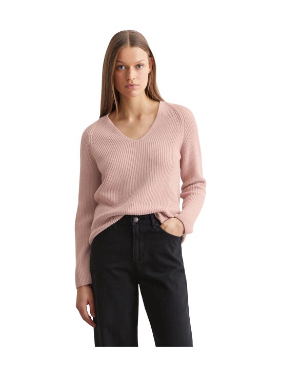 Marc O'Polo - Neule - 601 DUSTY ROSE - photo 2 Marc O'Polo - Neule - 601 DUSTY ROSE | Stockmann - photo 2