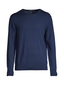 Cap Horn - Sergei-merinoneulepaita - NAVY EC22243 Cap Horn - Sergei-merinoneulepaita - NAVY EC22243 | Stockmann