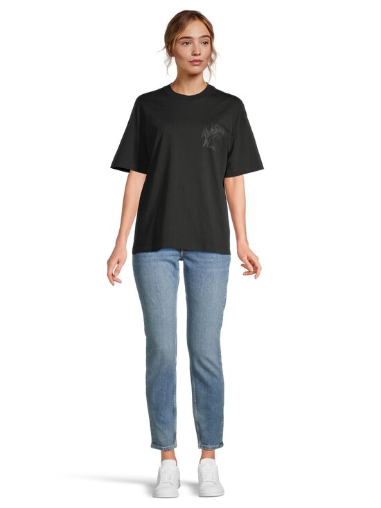 All Saints - Orlando Etta t-paita - BLACK - photo 2 All Saints - Orlando Etta t-paita - BLACK | Stockmann - photo 2