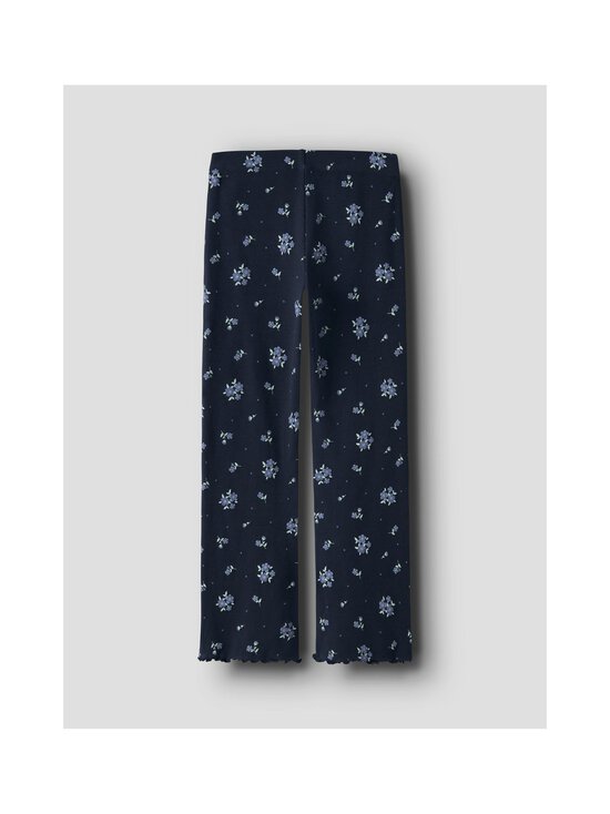 Name It - NkfVemia-housut - NAVY BLAZER AOP:BLOSSOM AOP - photo 2 Name It - NkfVemia-housut - NAVY BLAZER AOP:BLOSSOM AOP | Stockmann - photo 2
