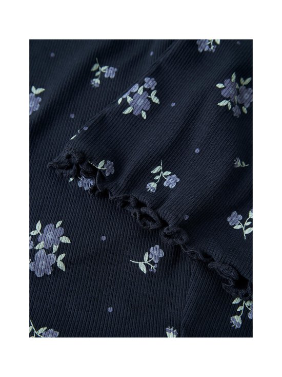 Name It - NkfVemia-housut - NAVY BLAZER AOP:BLOSSOM AOP - photo 3 Name It - NkfVemia-housut - NAVY BLAZER AOP:BLOSSOM AOP | Stockmann - photo 3