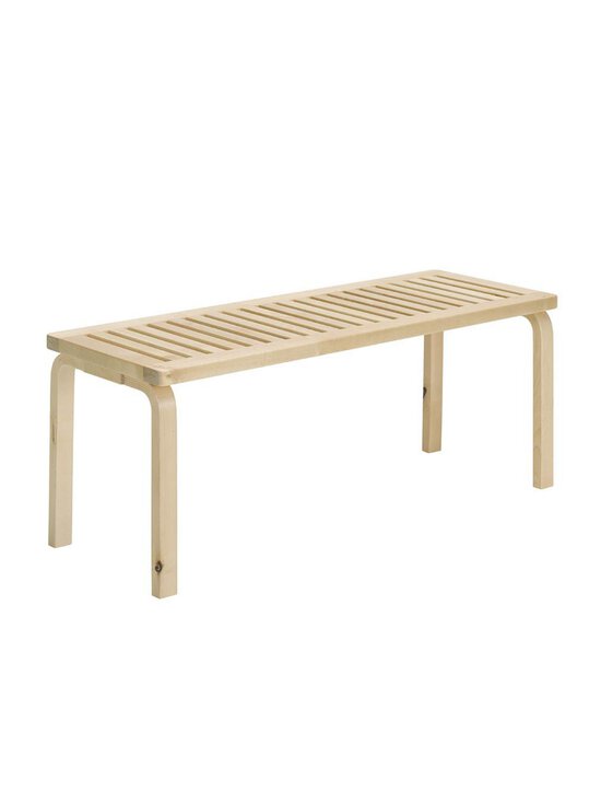 Artek - Ritiläpenkki 153A - LUONNONVÄRINEN - photo 1 Artek - Ritiläpenkki 153A - LUONNONVÄRINEN | Stockmann - photo 1
