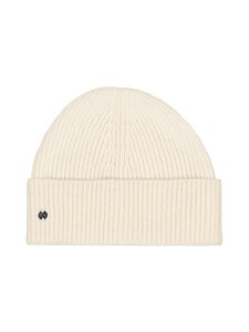 KN Kati Niemi - Neulepipo - 38 WHITE | Stockmann