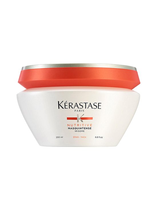 Masquintense Epais Iris -hiusnaamio 200 ml
