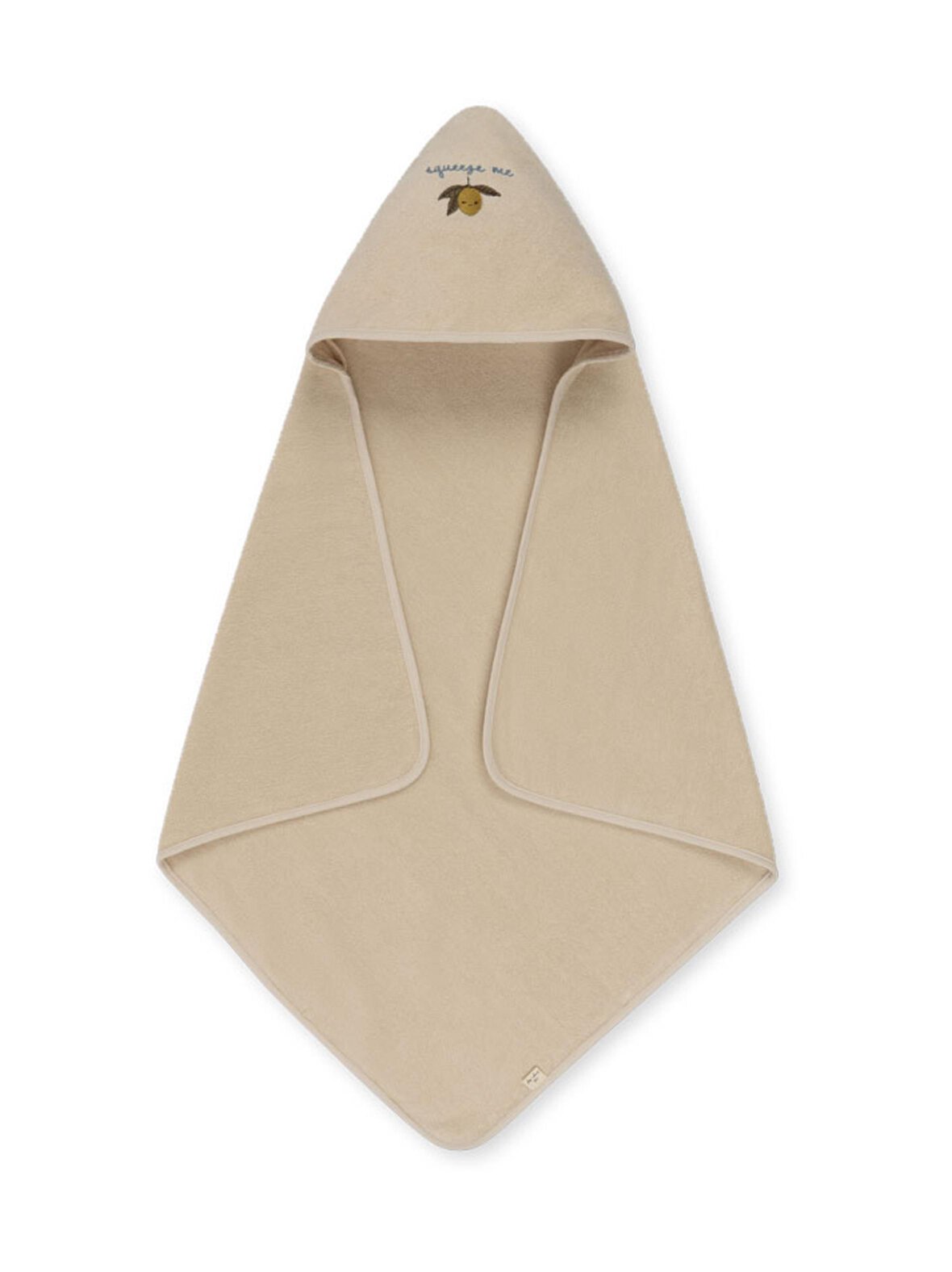 Embroidery-froteepyyhe