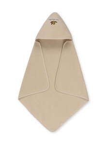 Konges Sløjd - Embroidery-froteepyyhe - P00038 LEMON Konges Sløjd - Embroidery-froteepyyhe - P00038 LEMON | Stockmann