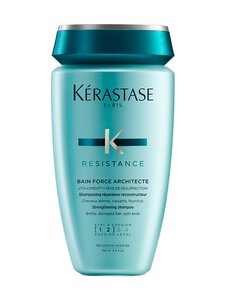 Kerastase - Résistance Bain Force Architecte -shampoo 250 ml | Stockmann