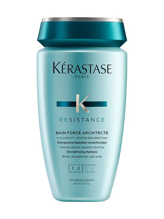 Résistance Bain Force Architecte -shampookylpy 250 ml