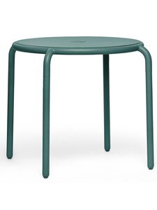 Fatboy - Toní Bistreau -pöytä pine green ø 80 cm - GREEN | Stockmann